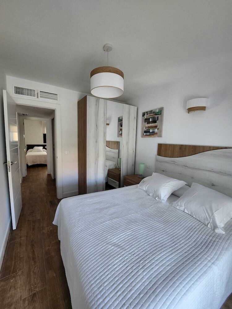 Novamar Apartamentos
