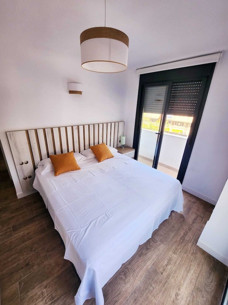 Novamar Apartamentos