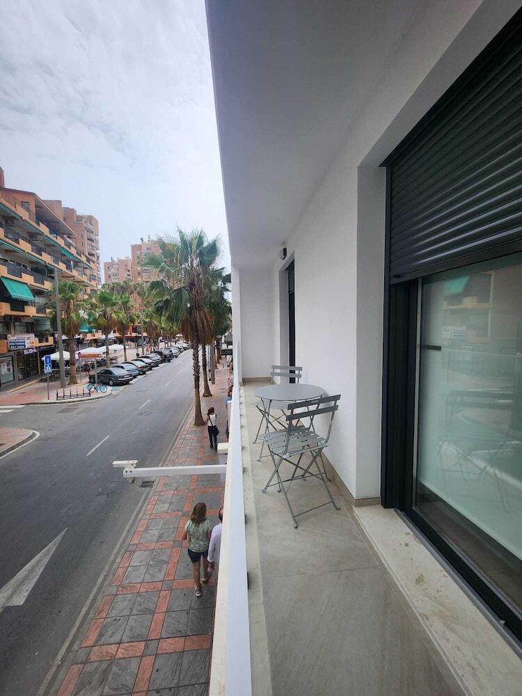 Novamar Apartamentos