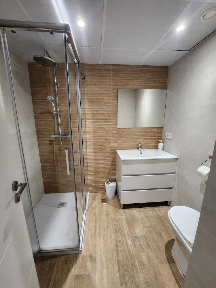 Novamar Apartamentos
