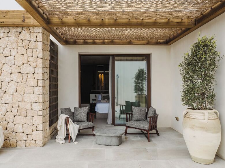 Hotel Serendi Villas