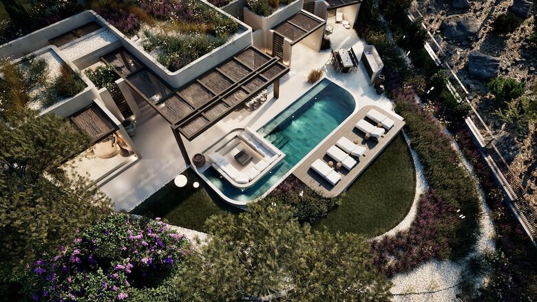 Hotel Serendi Villas
