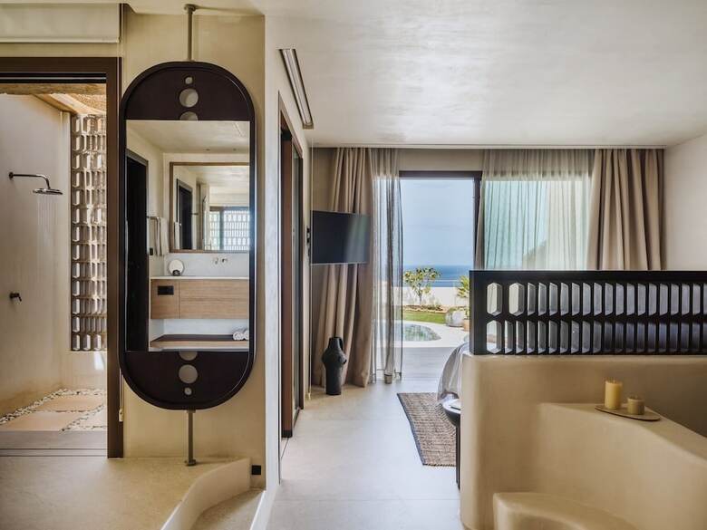 Hotel Serendi Villas