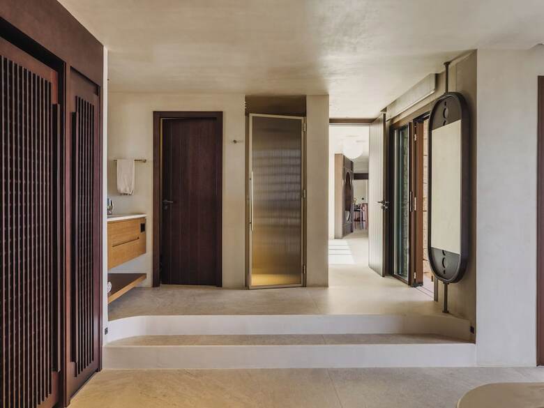 Hotel Serendi Villas
