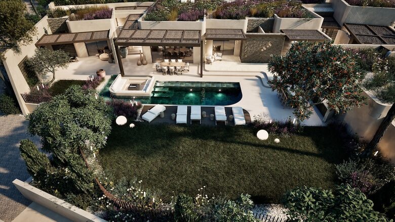 Hotel Serendi Villas
