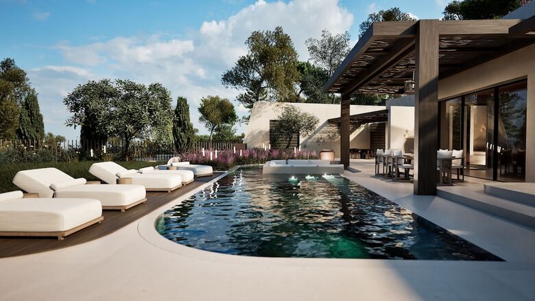 Hotel Serendi Villas