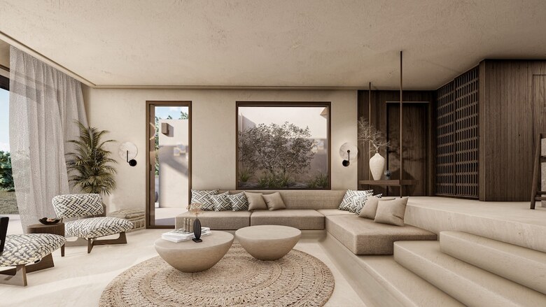 Hotel Serendi Villas