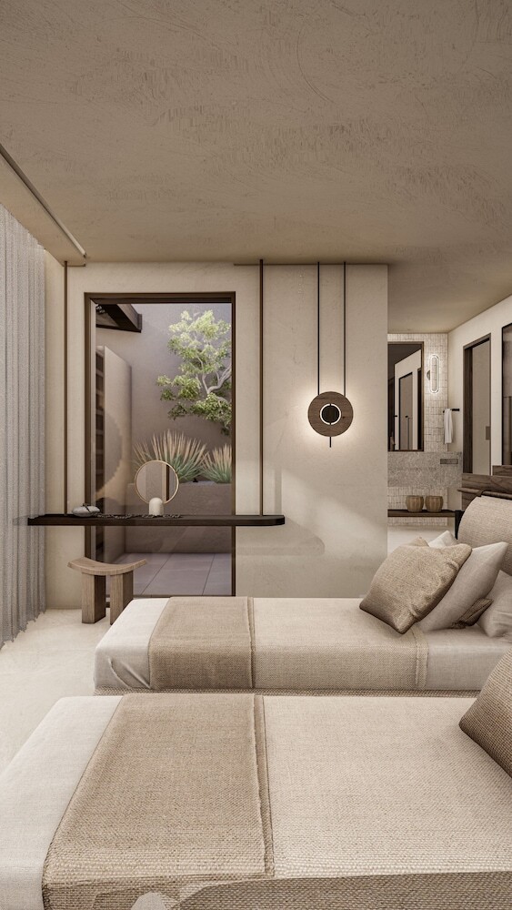 Hotel Serendi Villas