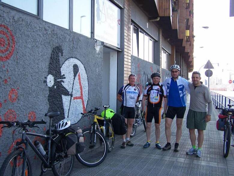 Hostal Bilbao Akelarre Hostel