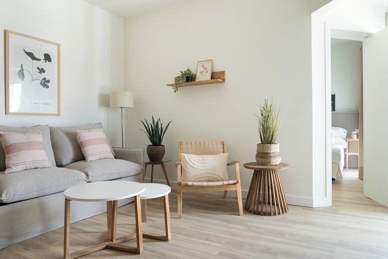 Aparthotel Lan Suites