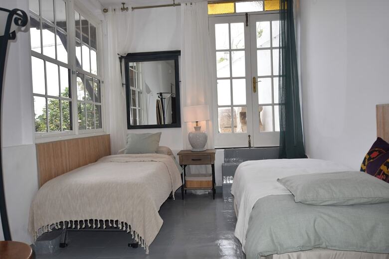 Aparthotel Gato Azul Coliving