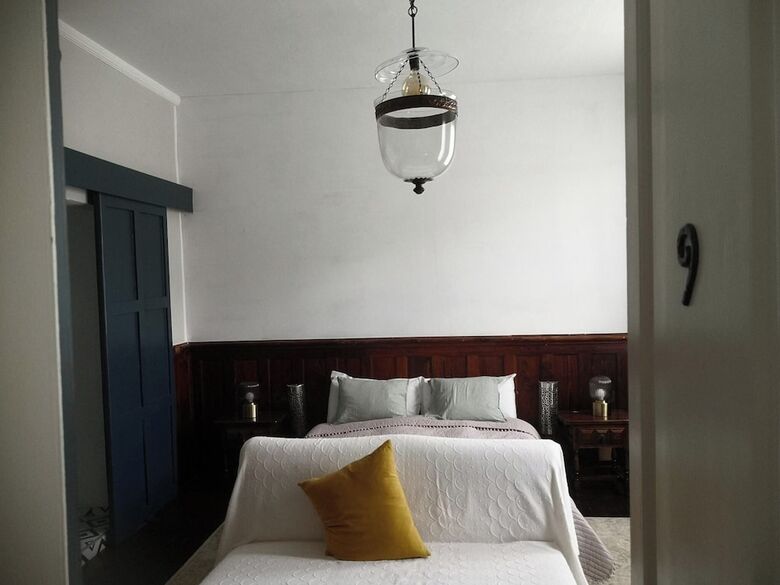 Aparthotel Gato Azul Coliving