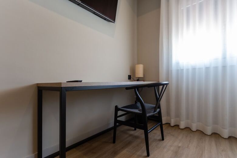 Hotel Mas De La Sala