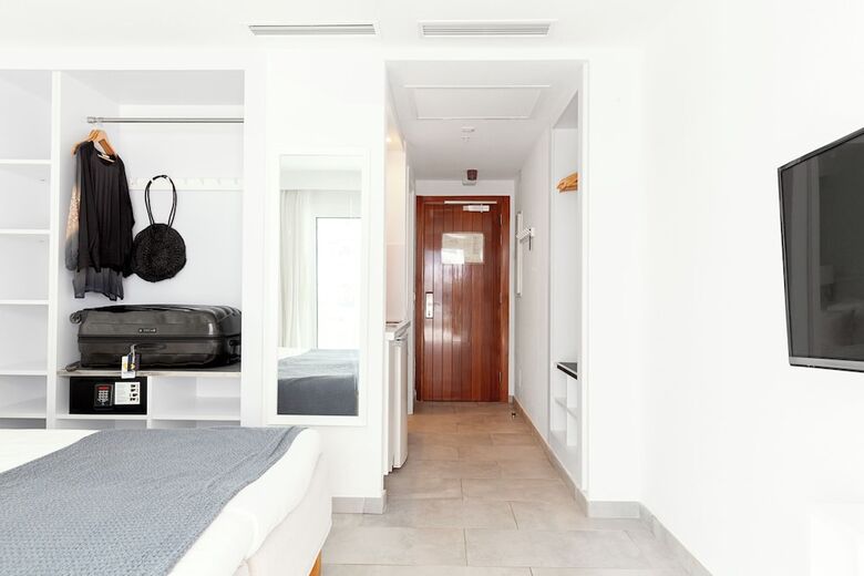 Hotel Sunwing Arguinegu�n Seafront