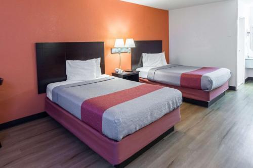 Hotel Quality Inn Groton