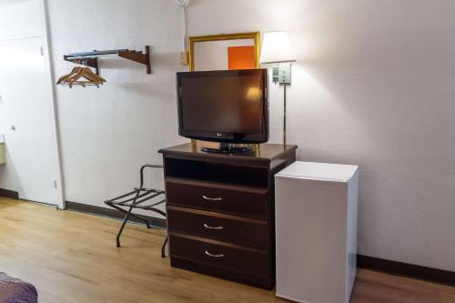 Hotel Quality Inn Groton
