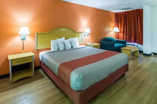 Hotel Quality Inn Groton