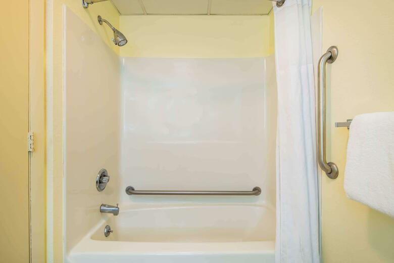 Hotel Ramada Groton/mystic Area