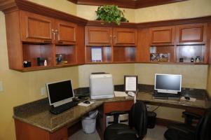 Hotel Hilton Garden Inn Mystic/groton