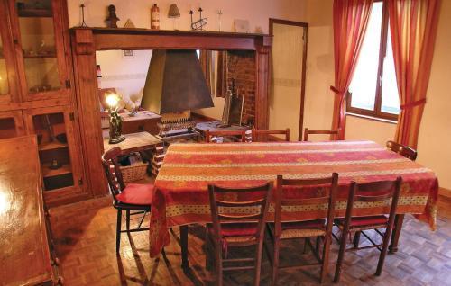 Holiday Home Rue Principale I-816