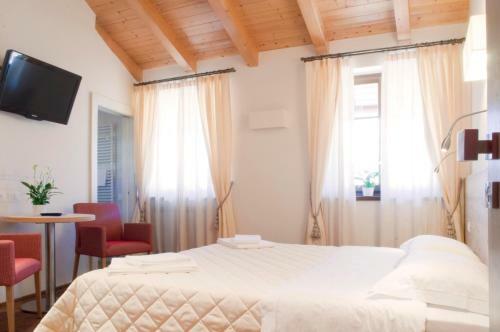 Hotel Garni Vecchio Comune