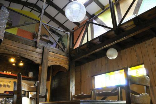La Casa De Colores