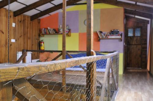 La Casa De Colores