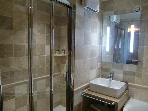 Bed & Breakfast Ch�teau Rieutort
