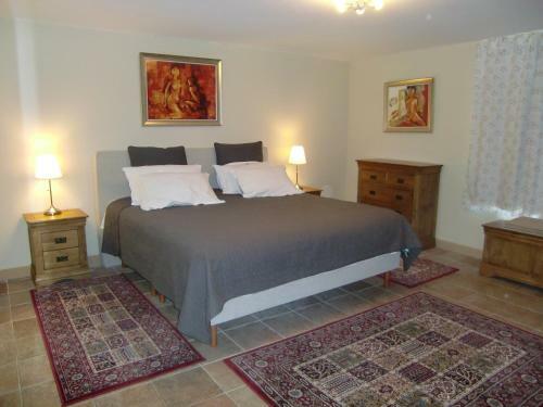 Bed & Breakfast Ch�teau Rieutort