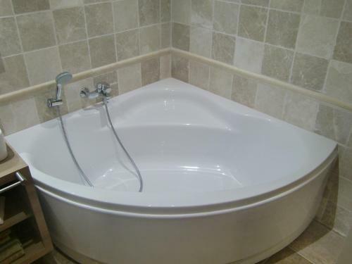 Bed & Breakfast Ch�teau Rieutort