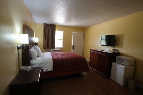 Motel Van Inn