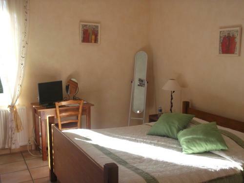 Bed & Breakfast La Ferriere