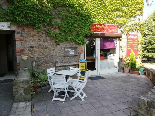 Bed & Breakfast La Ferriere