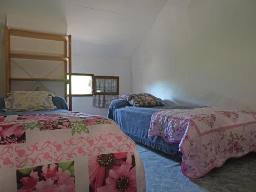 Holiday Home Vieux Mas Martial Bagard
