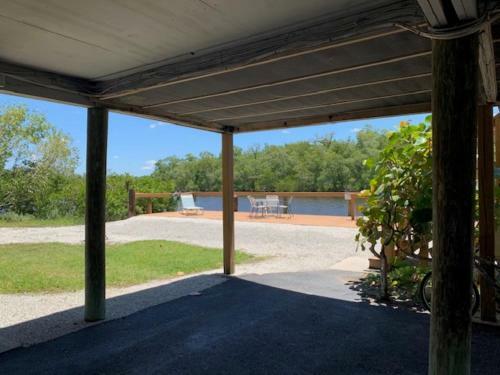 River Wilderness Waterfront Villas