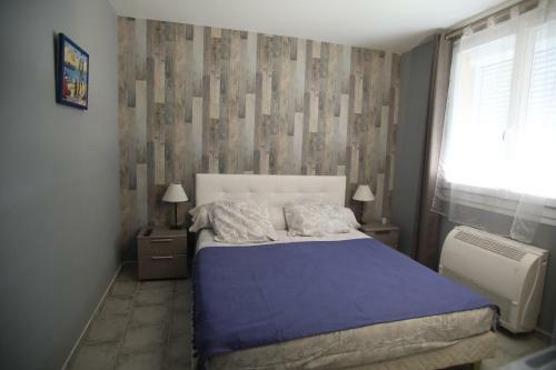 B&B La Campagne