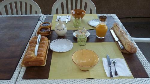 B&B La Campagne