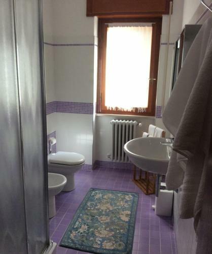 Hostal Agriturismo Mezzaluna