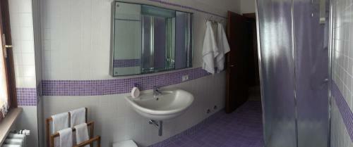 Hostal Agriturismo Mezzaluna