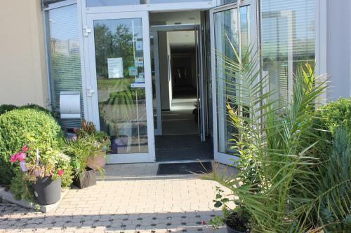 Hotel Rheinbr�cke