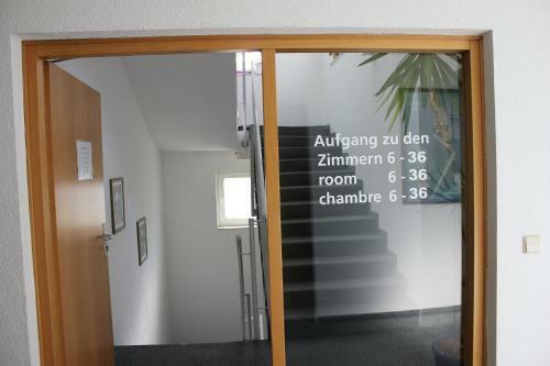 Hotel Rheinbr�cke