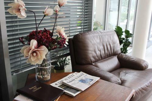 Hotel Rheinbr�cke