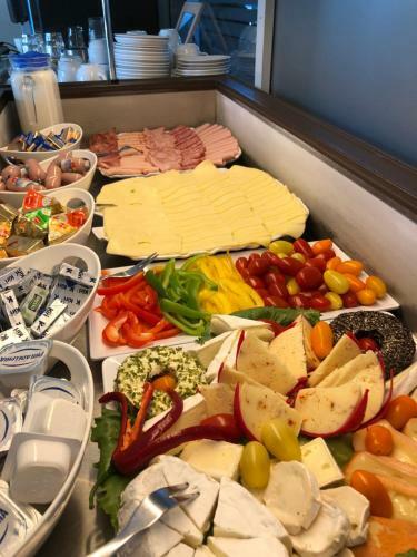 Hotel Rheinbr�cke
