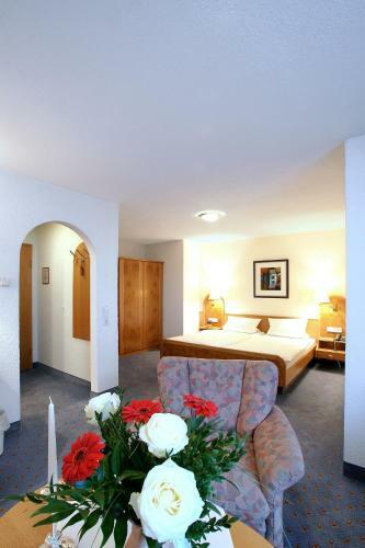 Hostal Landgasthaus Hotel Maien