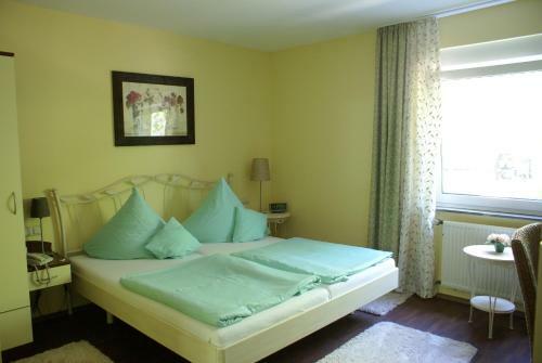 Hotel Alexandras-storchen