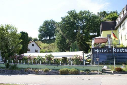 Hotel Alexandras-storchen