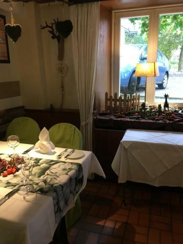 Hotel Alexandras-storchen