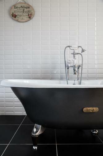 Bed & Breakfast Maison De Jean