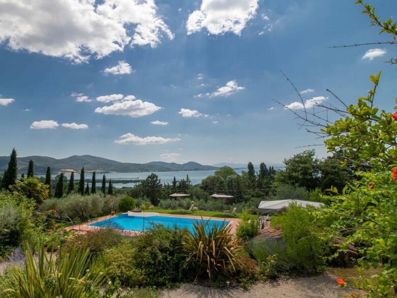 Villa Olindia
