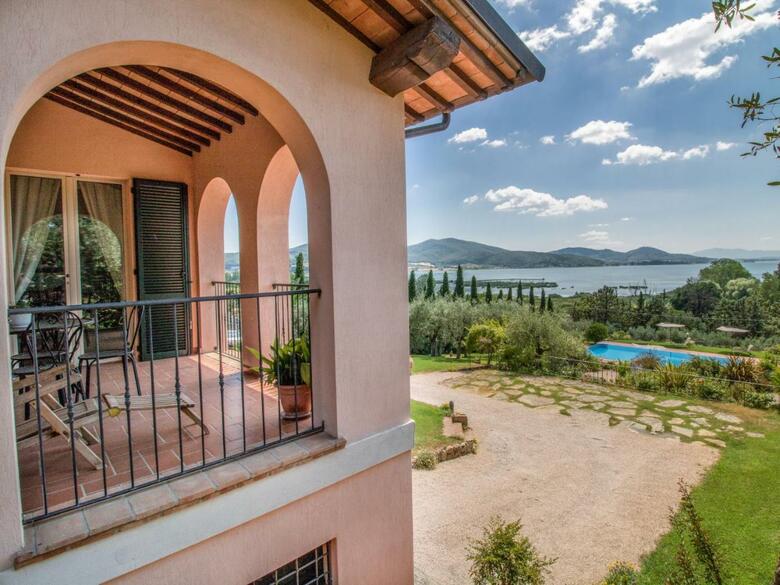 Villa Olindia